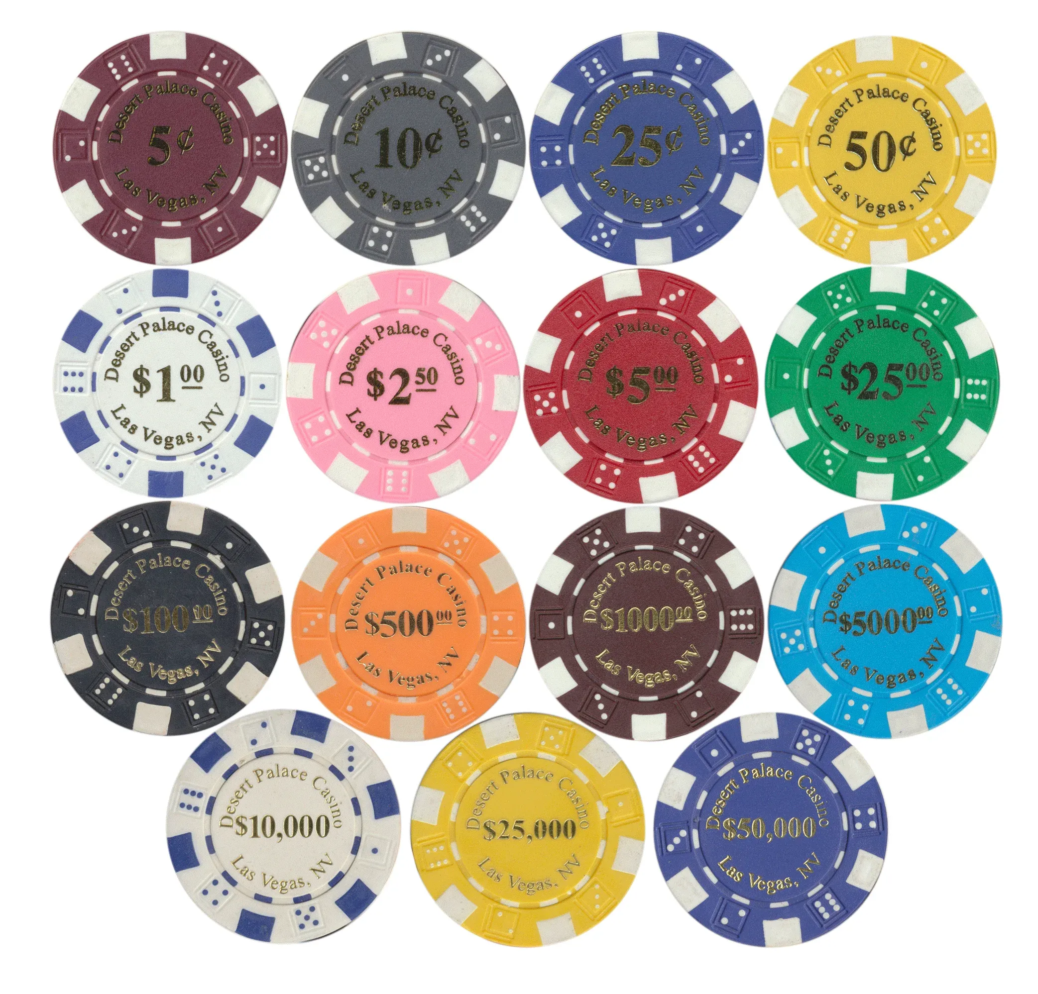 Video poker online